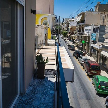 Yasemi Studio 1 Heraklion  Exterior photo