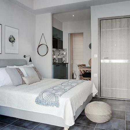 Yasemi Studio 1 Heraklion  Exterior photo