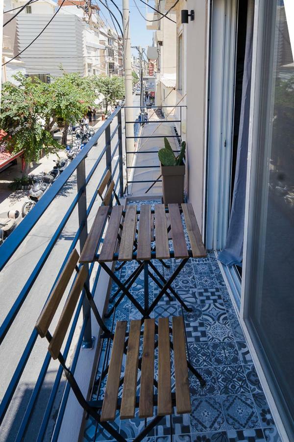 Yasemi Studio 1 Heraklion  Exterior photo