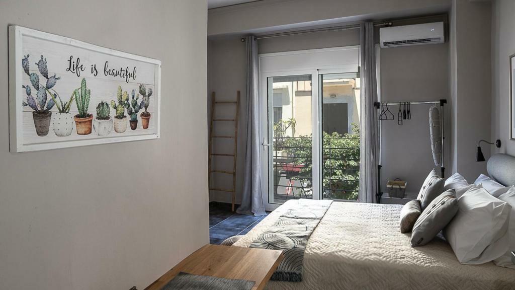Yasemi Studio 1 Heraklion  Exterior photo