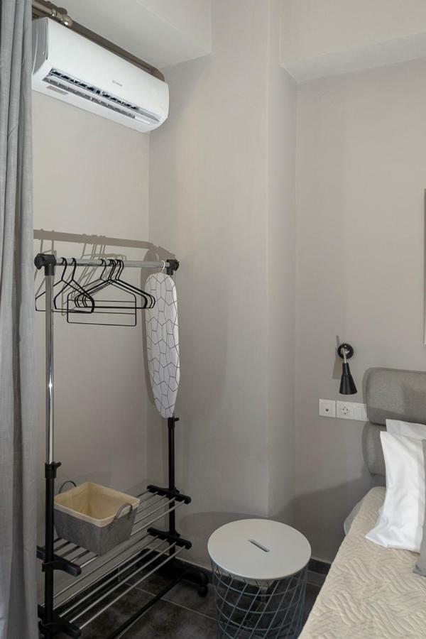 Yasemi Studio 1 Heraklion  Exterior photo