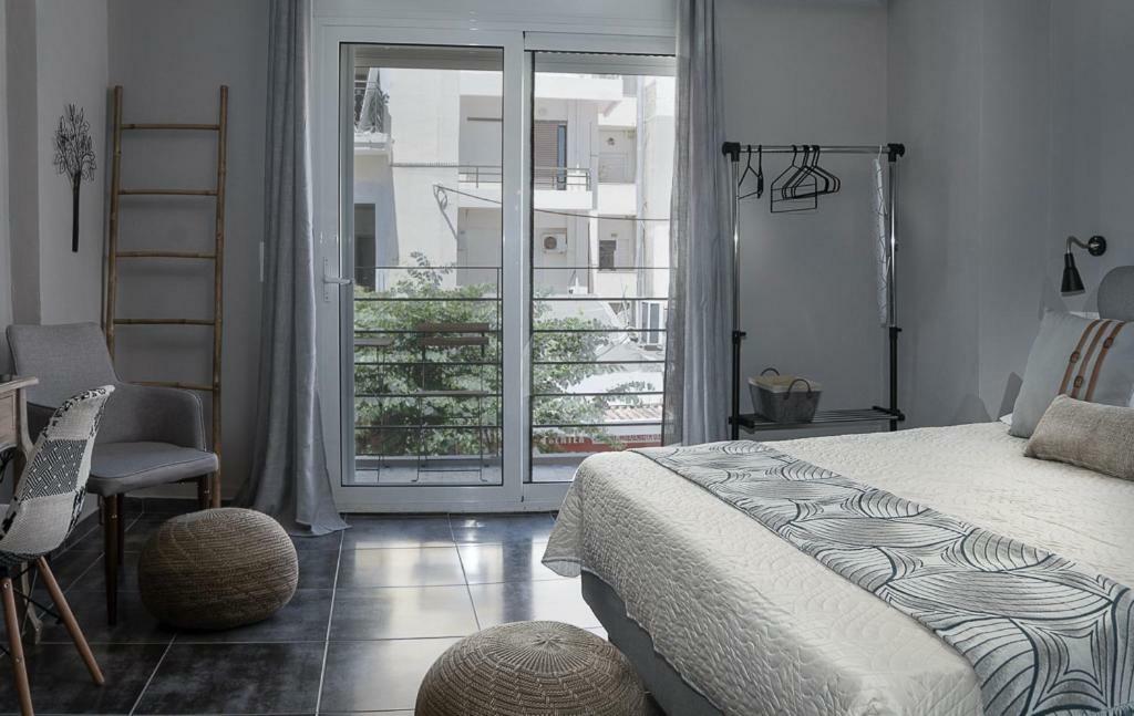 Yasemi Studio 1 Heraklion  Exterior photo