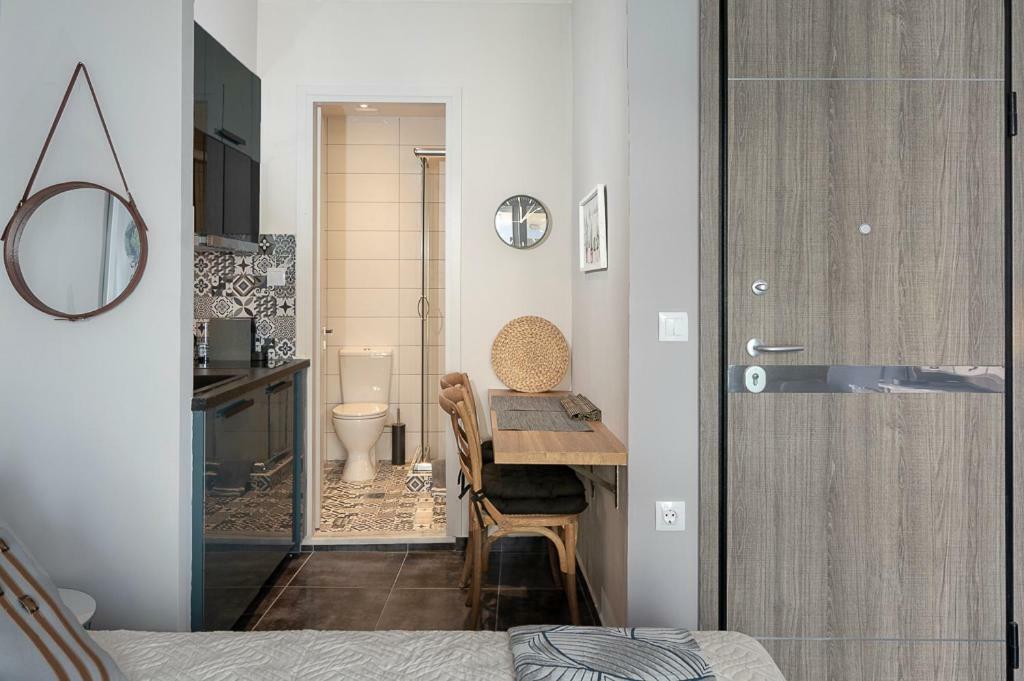Yasemi Studio 1 Heraklion  Exterior photo
